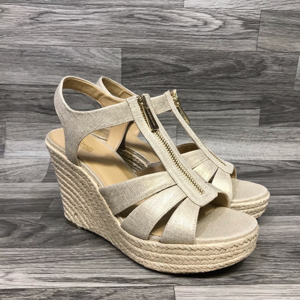 Michael Michael Kors Berkley Wedge